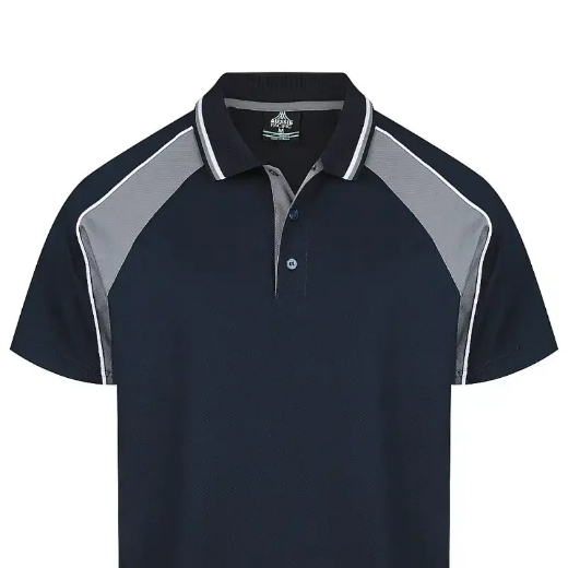 Picture of Aussie Pacific, Mens Panorama Polo 